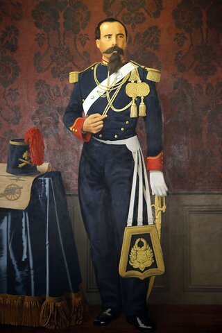 GUERRA DEL SALITRE