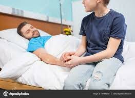 Arriving at Buchenwald