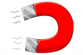 fuente magnetica y corriente electrica