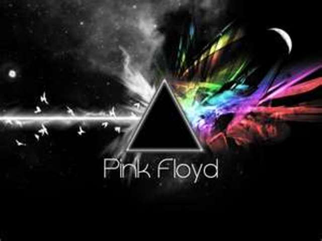 Pink Floyd begins their journey to become the best