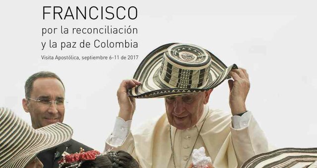 Aporte de la iglesia a los tratados de paz en colombia
