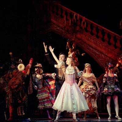 Timeline: linea de tiempo