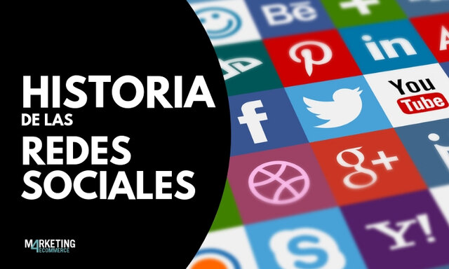 La era de las Redes Sociales