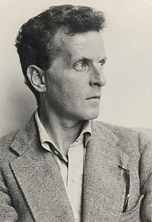 Ludwig Josef Johann Wittgenstein