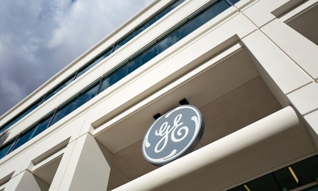 Internet Industrial: General Electric