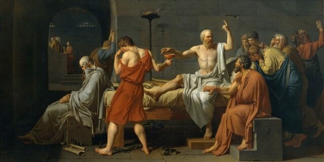 The Neoclassical Period (1600–1785)