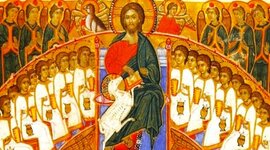 Timeline: Linea del tiempo eclesiología Jerónimo Lara Loaiza 8°C