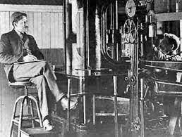 Administración industrial Henry Fayol