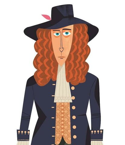 Robert Hooke