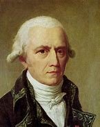 Jean Baptiste Lamarck