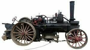1769 La maquina de vapor