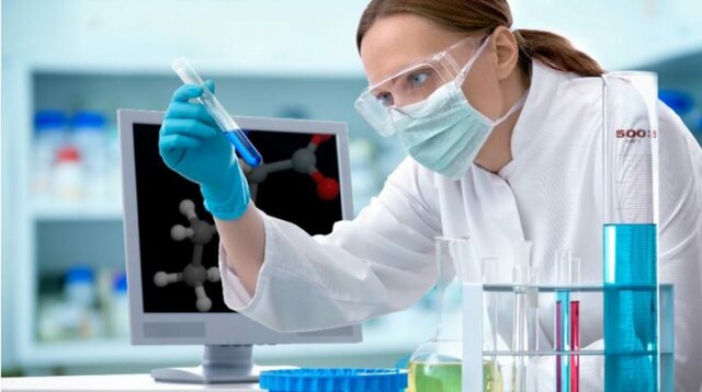 Bioquimicos