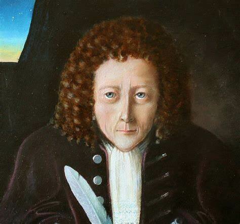 primera observación de una célula