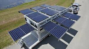 1954 1954 Primera celda solar moderna