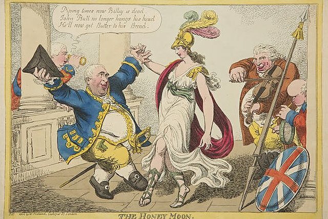 The Georgian Period (1910–1936)