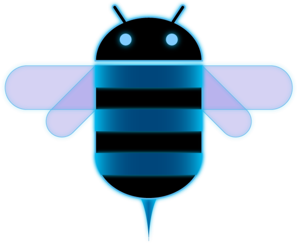 Android Honeycomb 3.0 - 3.2.6