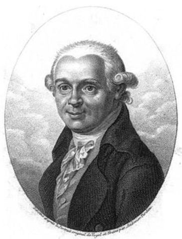 abraham gottlob werner