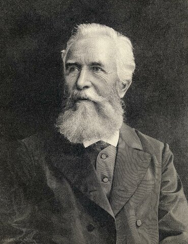 Ernst Heinrich Philipp August Haeckel