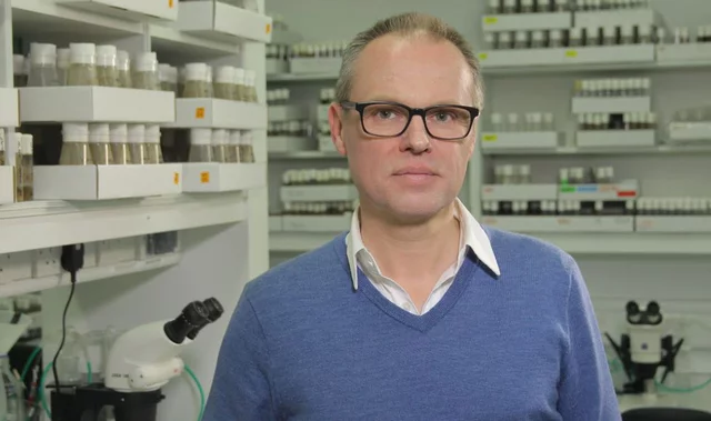 En el mundo de la Neurociencia