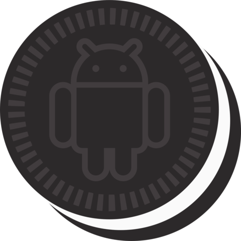 Android Oreo 8.0 - 8.1