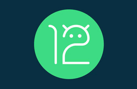 Android 12 12.0