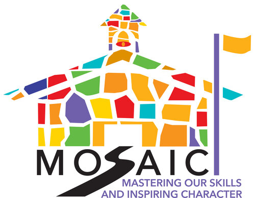 MOSAIC is implemented (SECD)