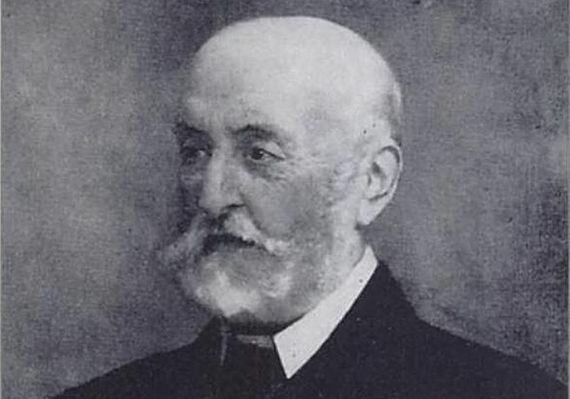 George Jackson Mivart