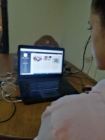 Introducción, visión y misión.