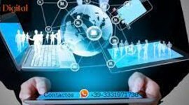 Timeline: La evolución del Marketing                                               Por María Feliz