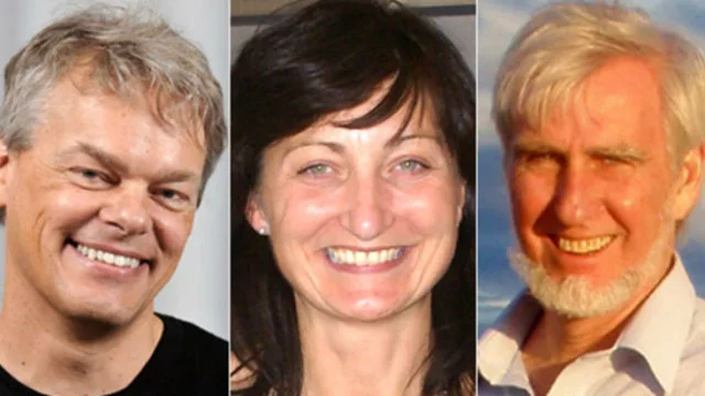 En el mundo de la Neurociencia