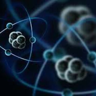 Timeline: Modelos Atomicos y Subatomicos