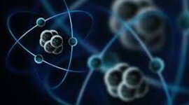 Timeline: Modelos Atomicos y Subatomicos