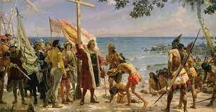 CAMBIOS CULTTURALES A LOS INDIGENAS EN AMERICA