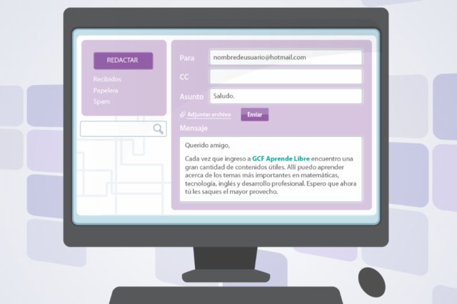 que se puede hacer con el internet