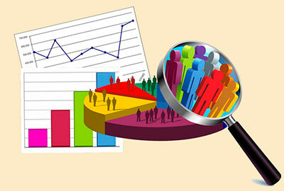 Investigación de mercados vinculados entre mercado y marketing, BROW BREYER