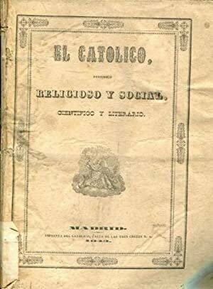 CONYONTURA EN LA PRENSA RELIGIOSA