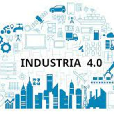 Timeline: Línea del tiempo industria 4.0