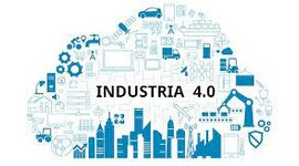 Timeline: Línea del tiempo industria 4.0