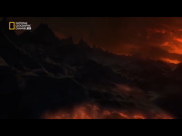 Extinción de los dinosaurios