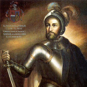 Nuevo intentó de conquista