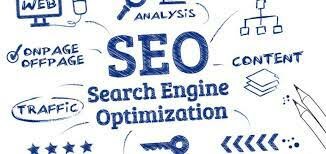 Surge por primera vez el concepto de SEO (Search Engine Optimization).