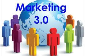 Marketing 3.0