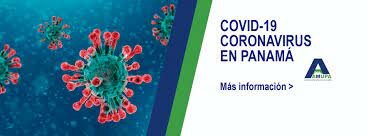 La llegada del coronavirus