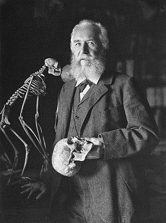 Ernst Von Haeckel