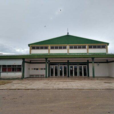 Timeline: Historicidad de la Escuela Agropecuaria