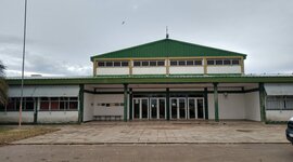 Timeline: Historicidad de la Escuela Agropecuaria