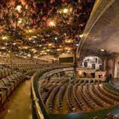 Timeline: Historia del Teatro