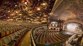 Timeline: Historia del Teatro