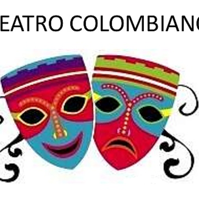 Timeline: Teatro colombiano