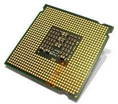 Socket LGA 771/ Socket J